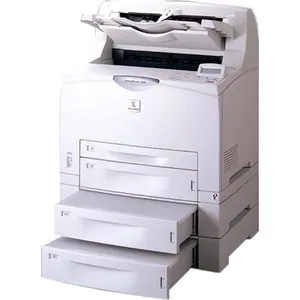 Замена системной платы на принтере Xerox 255N в Новосибирске